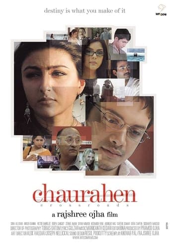 Chaurahen poster - Find streaming availability