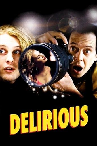 Delirious poster - Find streaming availability