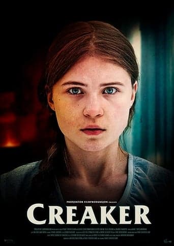 Creaker poster - Find streaming availability