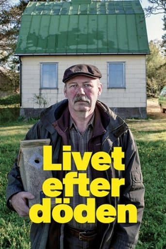 Life After Death poster - Find streaming availability