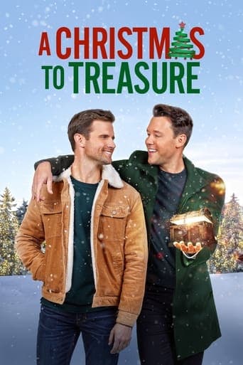 A Christmas to Treasure poster - Find streaming availability