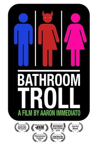 Bathroom Troll poster - Find streaming availability