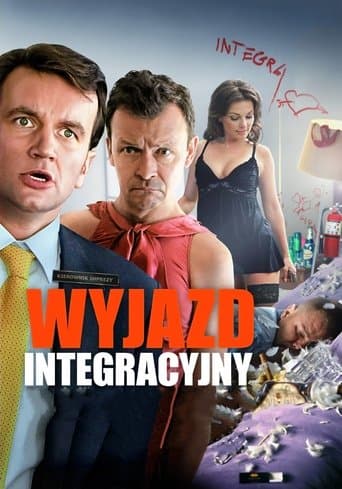 Wyjazd integracyjny poster - Find streaming availability