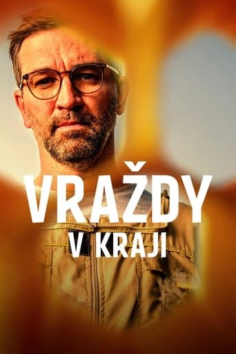 Vraždy v kraji poster - Find streaming availability