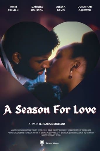 A Season For Love poster - Find streaming availability
