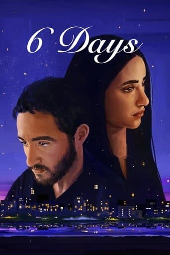 6 Days poster - Find streaming availability