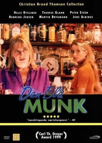 The Blue Monk poster - Find streaming availability