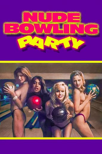 Nude Bowling Party poster - Find streaming availability