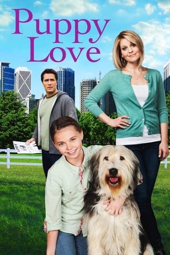 Puppy Love poster - Find streaming availability