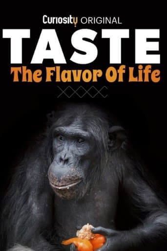 Taste: The Flavor of Life poster - Find streaming availability