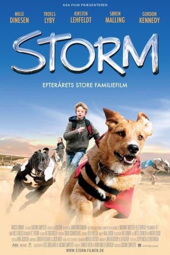Storm poster - Find streaming availability