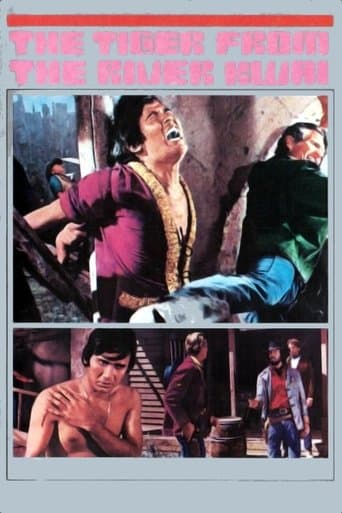 The Tiger From the River Kwai poster - Find streaming availability