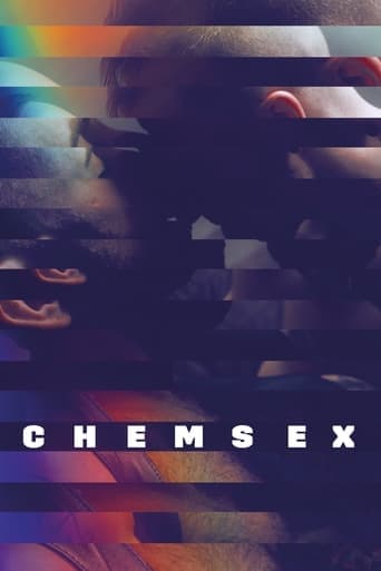 Chemsex poster - Find streaming availability