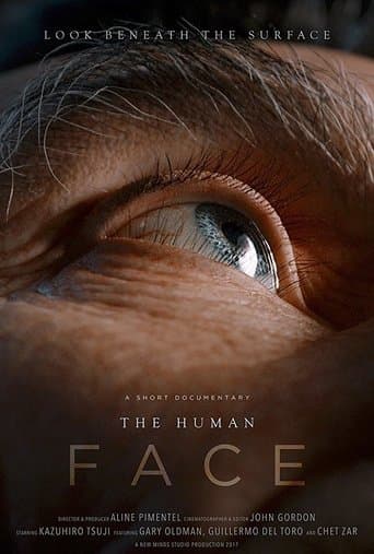 The Human Face poster - Find streaming availability