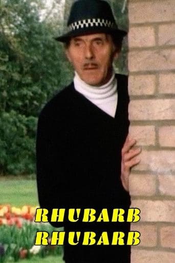 Rhubarb Rhubarb poster - Find streaming availability
