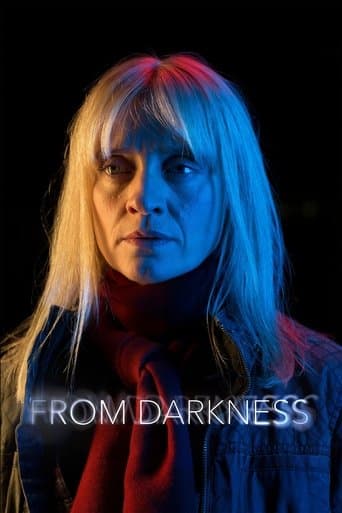 From Darkness poster - Find streaming availability