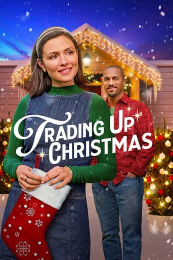 Trading Up Christmas poster - Find streaming availability