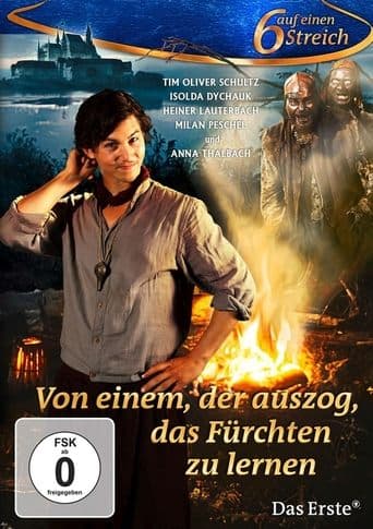 Von einem, der auszog, das Fürchten zu lernen poster - Find streaming availability