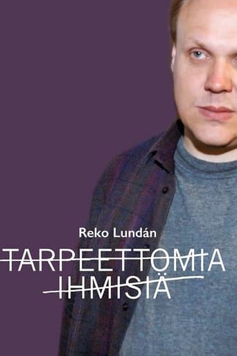 Tarpeettomia ihmisiä poster - Find streaming availability