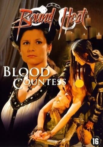 Blood Countess poster - Find streaming availability