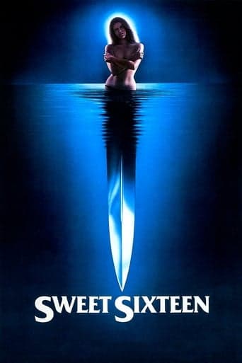 Sweet Sixteen poster - Find streaming availability