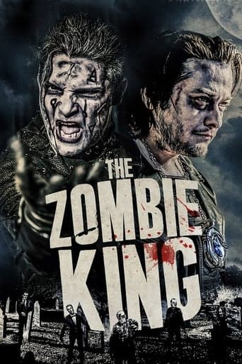 The Zombie King poster - Find streaming availability