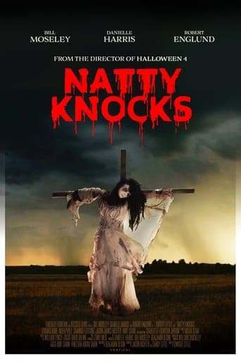 Natty Knocks poster - Find streaming availability