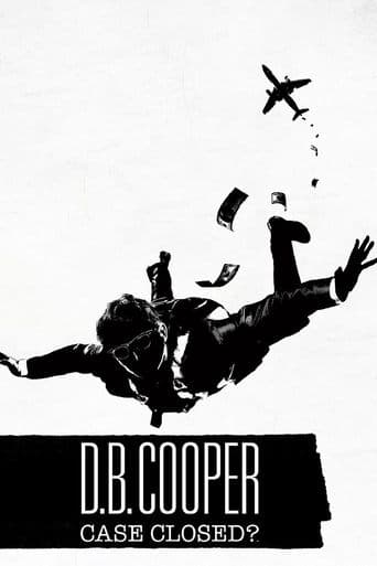 D.B. Cooper: Case Closed? poster - Find streaming availability