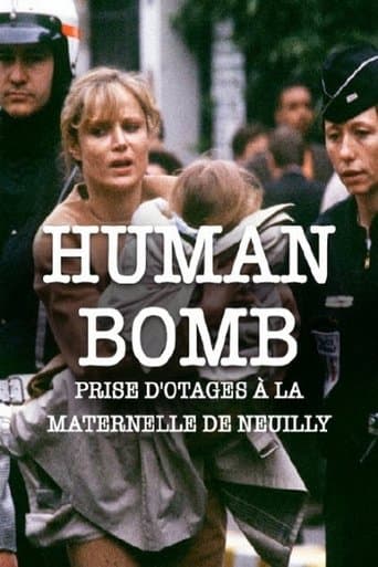 H.B. Human Bomb - Maternelle en otage poster - Find streaming availability