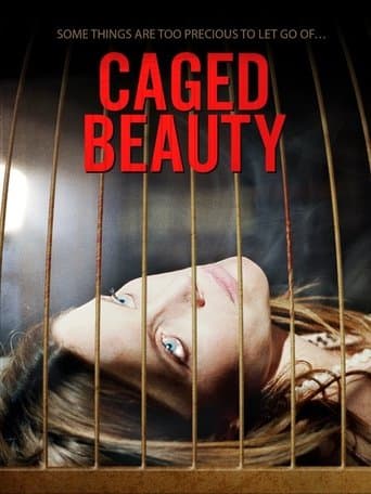 Caged Beauty poster - Find streaming availability