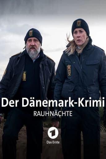 Der Dänemark Krimi – Rauhnächte poster - Find streaming availability