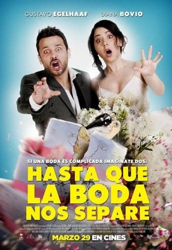 Hasta que la boda nos separe poster - Find streaming availability