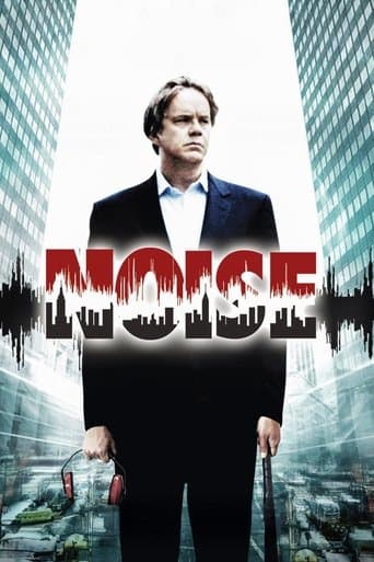 Noise poster - Find streaming availability