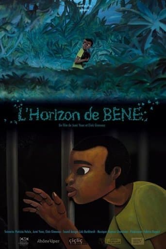 L'horizon de Bene poster - Find streaming availability