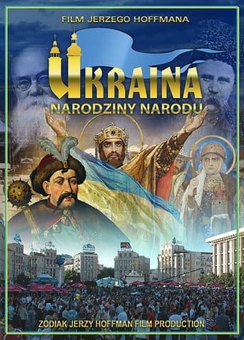 Ukraine. The Birth of a Nation poster - Find streaming availability