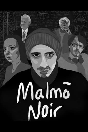 Malmö Noir poster - Find streaming availability