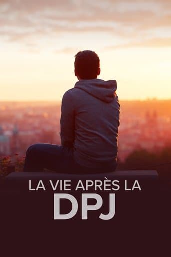 La vie après la DPJ poster - Find streaming availability