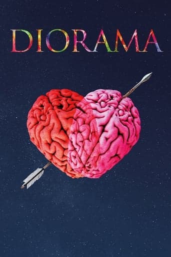 Diorama poster - Find streaming availability