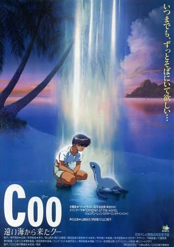 Coo of The Far Seas poster - Find streaming availability