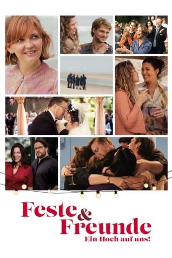 Long Story Short poster - Find streaming availability