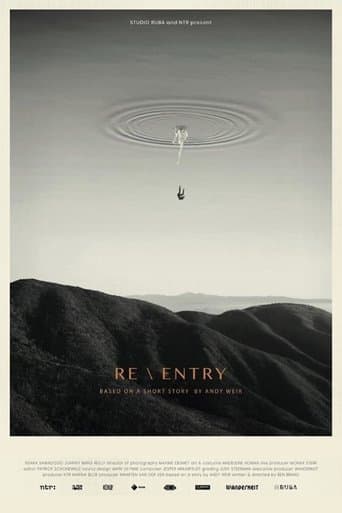 Re \ Entry poster - Find streaming availability