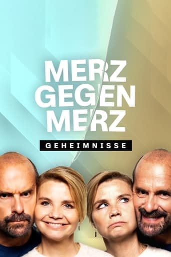 Merz gegen Merz - Geheimnisse poster - Find streaming availability