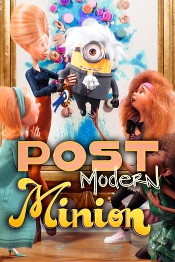 Post Modern Minion poster - Find streaming availability