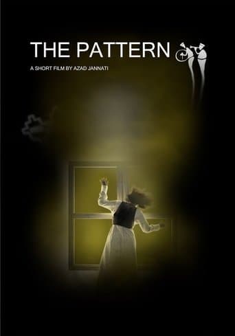 The Pattern poster - Find streaming availability