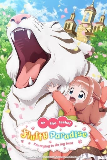 Fluffy Paradise poster - Find streaming availability