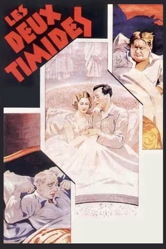 Two Timid Souls poster - Find streaming availability