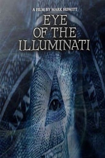 Eye of the Illuminati poster - Find streaming availability