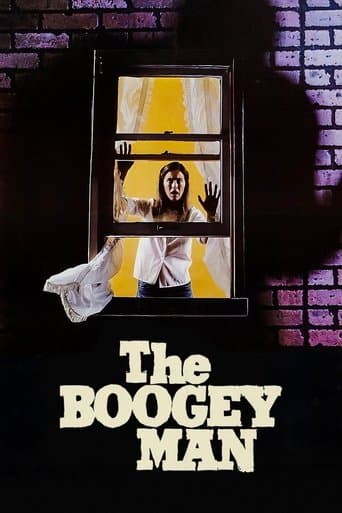 The Boogey Man poster - Find streaming availability