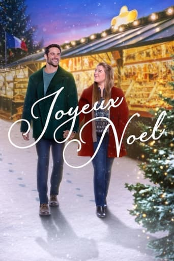 Joyeux Noel poster - Find streaming availability