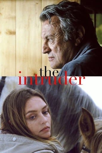 The Intruder poster - Find streaming availability